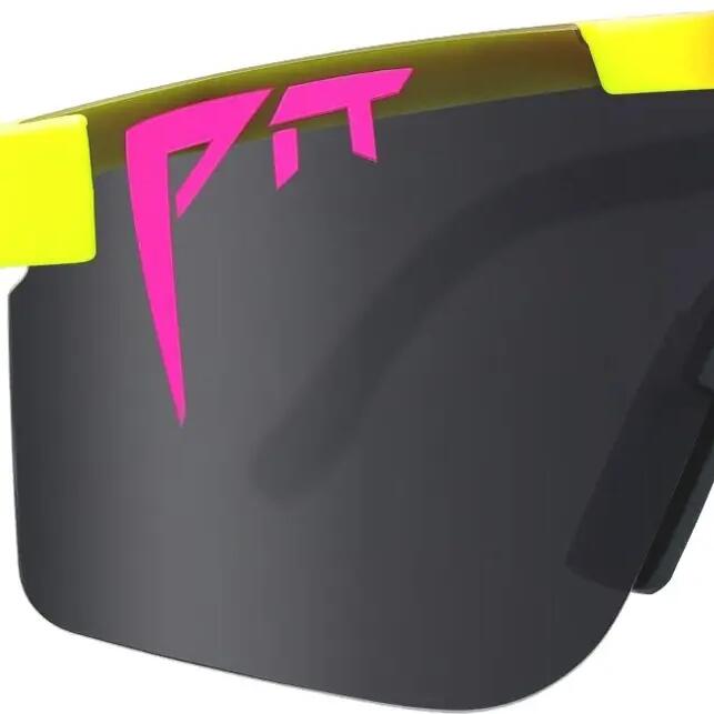 The Italo Originals Polarized