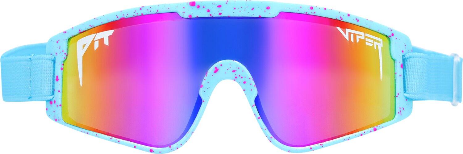 The Gobby Baby Vipes Pink 2/4