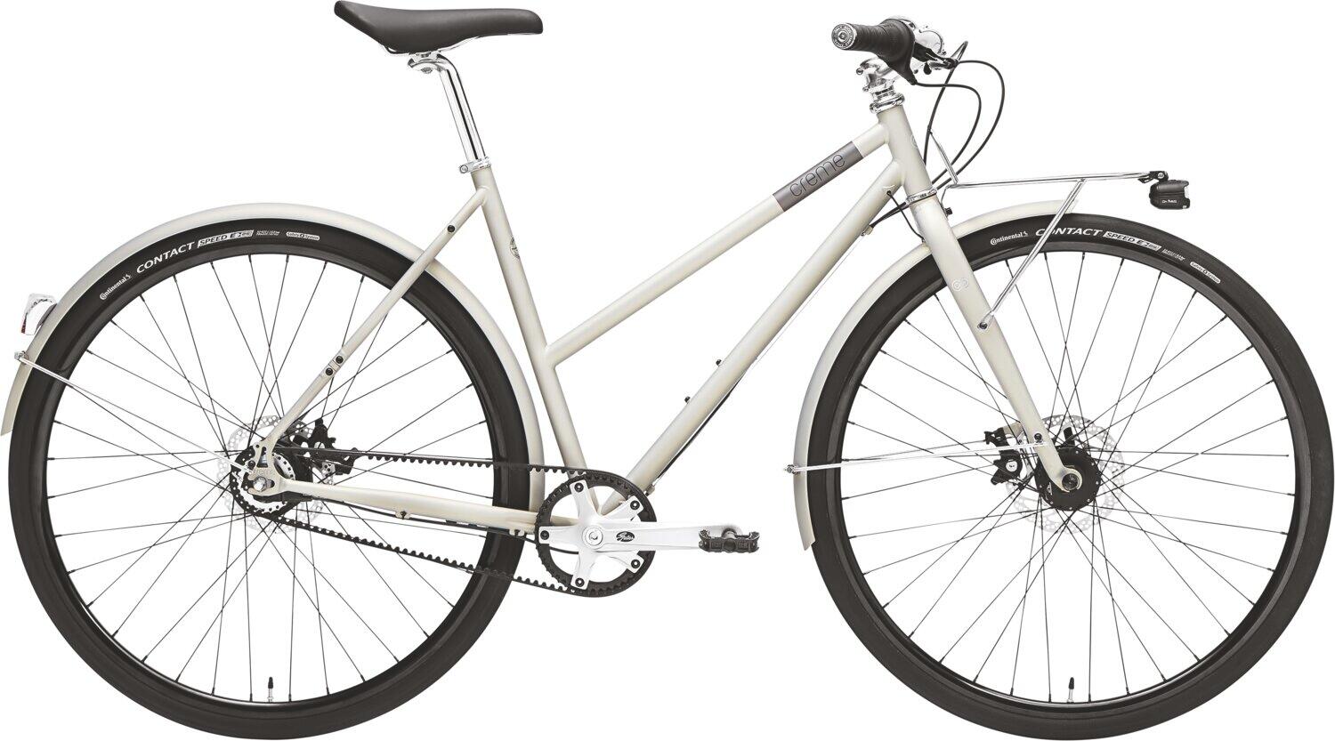 CREME CYCLES picture