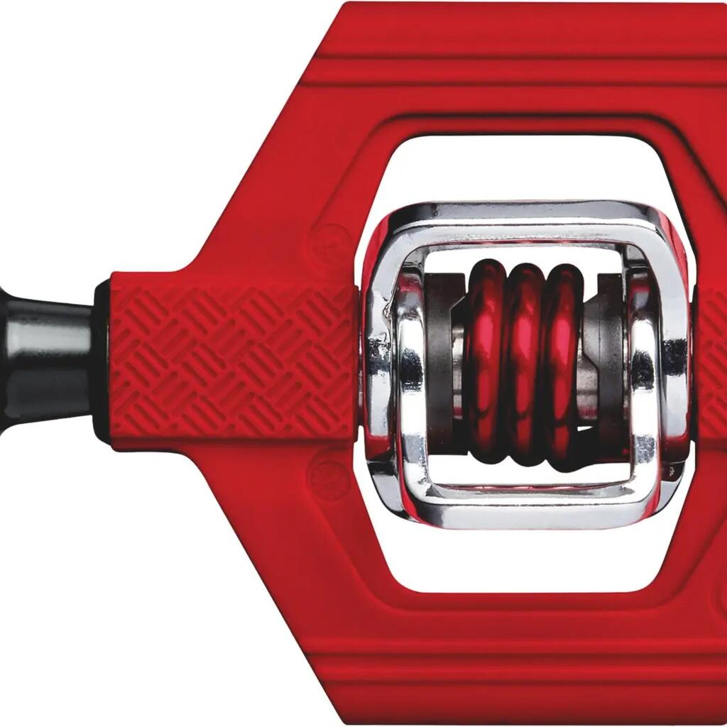Pedal Candy 1 red