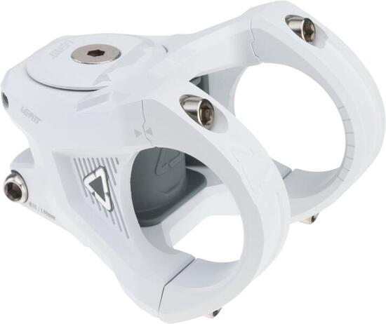 Leatt STEM CERAMAG GRAVITY 8.0TI - OFF-WHITE 40MM MTB