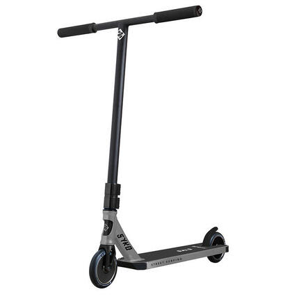 Trottinette Freestyle Syko Rainbow