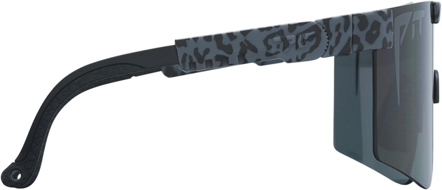 The Nocturnal Original Polarized Smoke Narrow 5/5