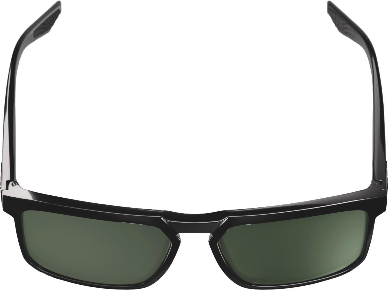 RENSHAW - Polished Black - Grey Green 4/4