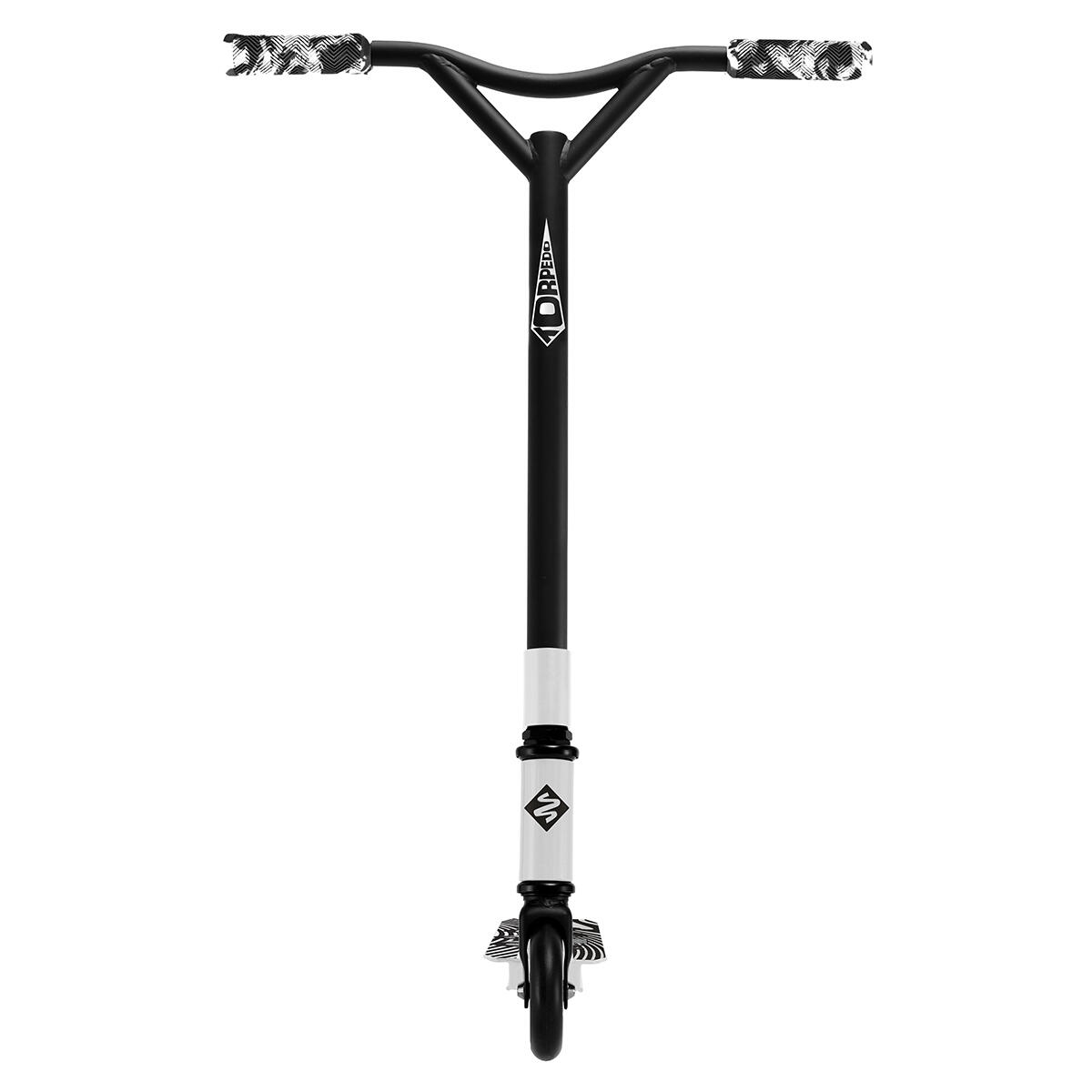Trottinette Freestyle Torpedo Hiperimmersion 2/7