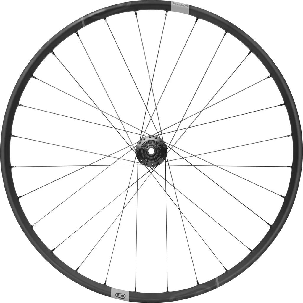 Synthesis Laufrad Carbon Gravel 700C CL 26.5 142x12 Ratchet