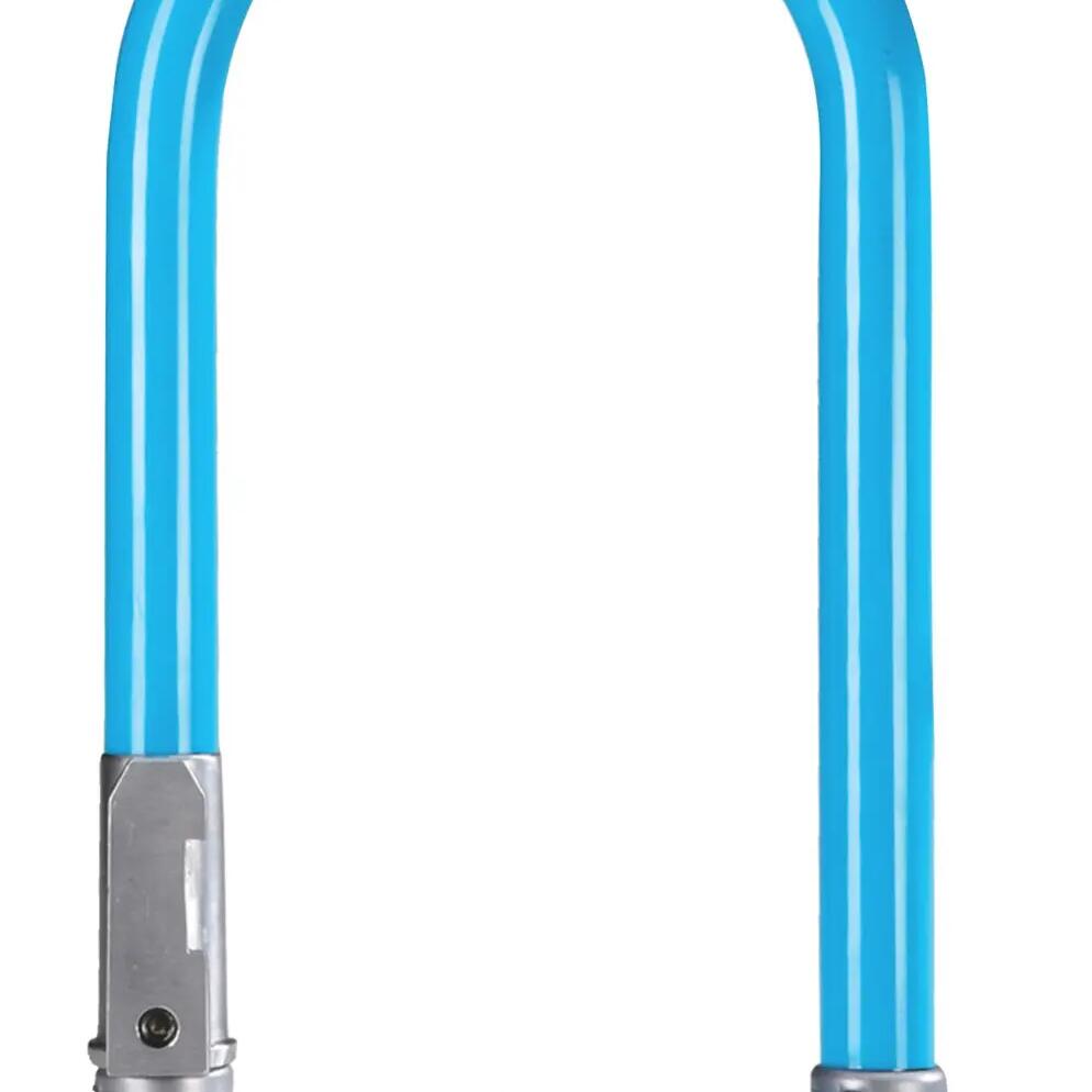 KryptoLok series 2 Mini-7 U-lock