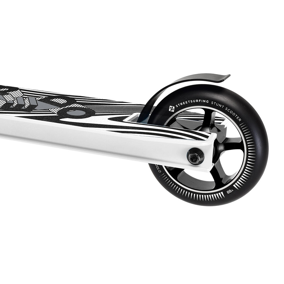 Trottinette Freestyle Torpedo Hiperimmersion 4/7