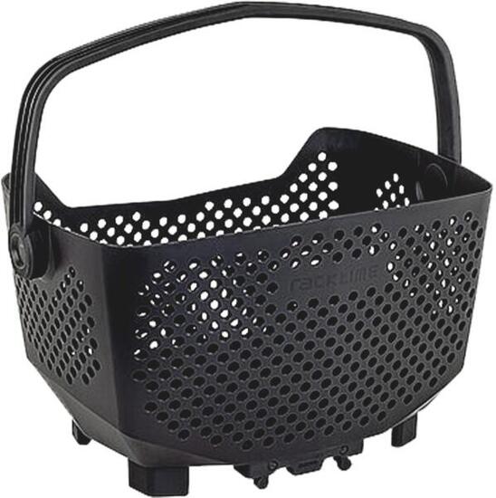 Panier Edge, panier système
