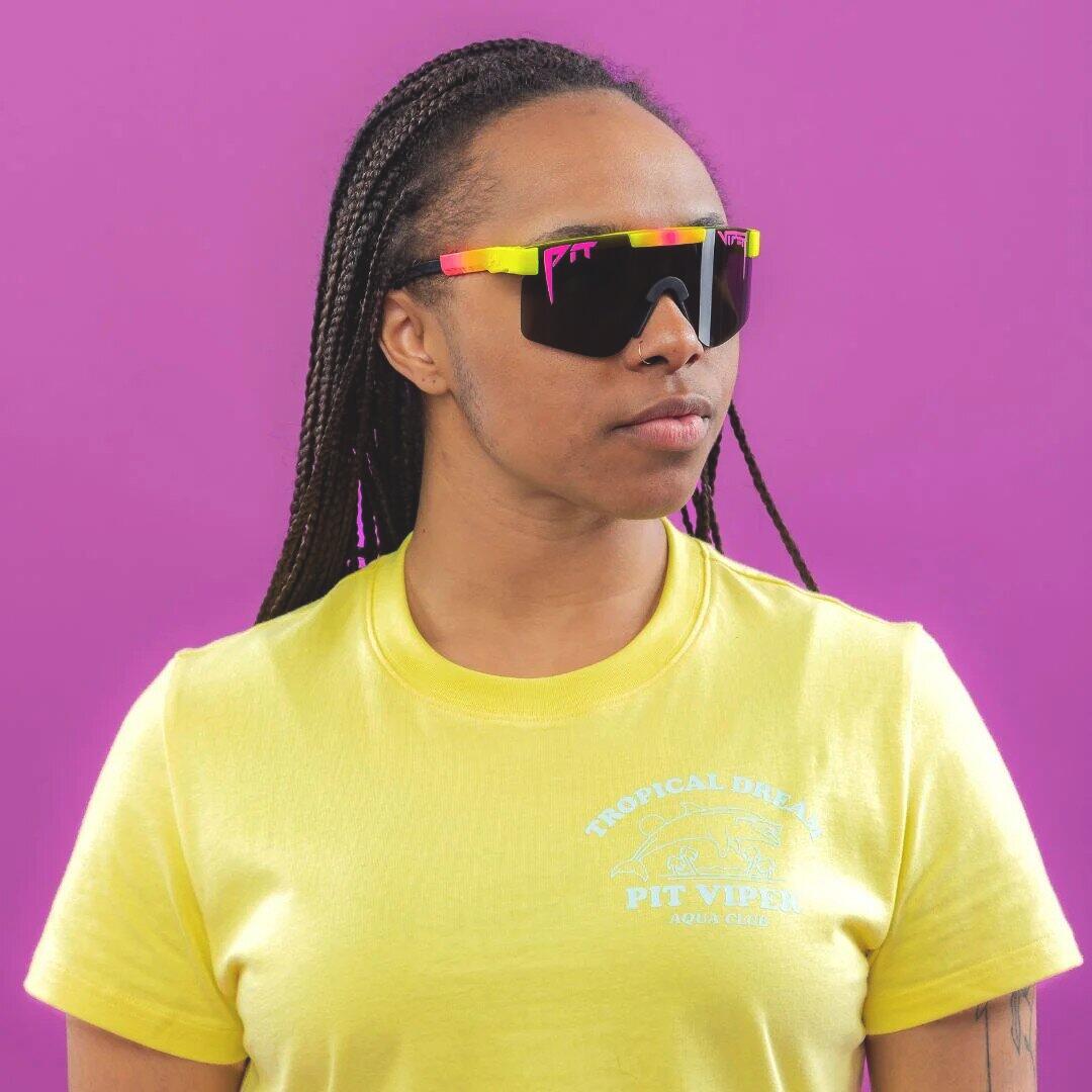 The Italo Originals Polarized 5/5