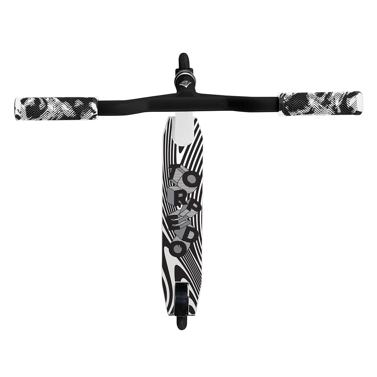 Trottinette Freestyle Torpedo Hiperimmersion 3/7