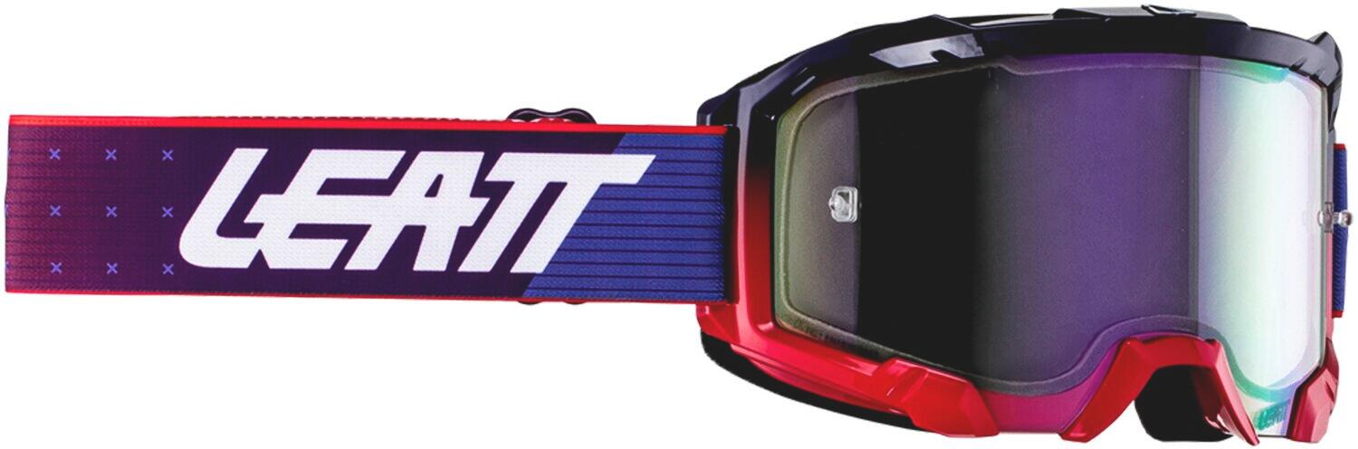 Gogle rowerowe LEATT Goggle Velocity 4.5 Iriz
