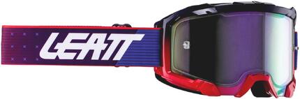 Gogle rowerowe LEATT Goggle Velocity 4.5 Iriz