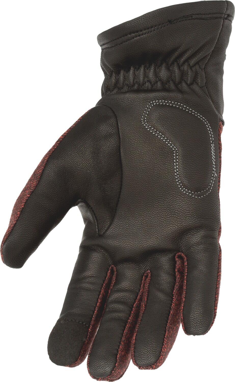 Dames fietshandschoenen Tucano Urbano Cabrio 3/7