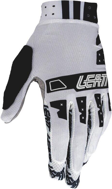 Guantes MTB 2.0 X-Flow Blanco 3/6