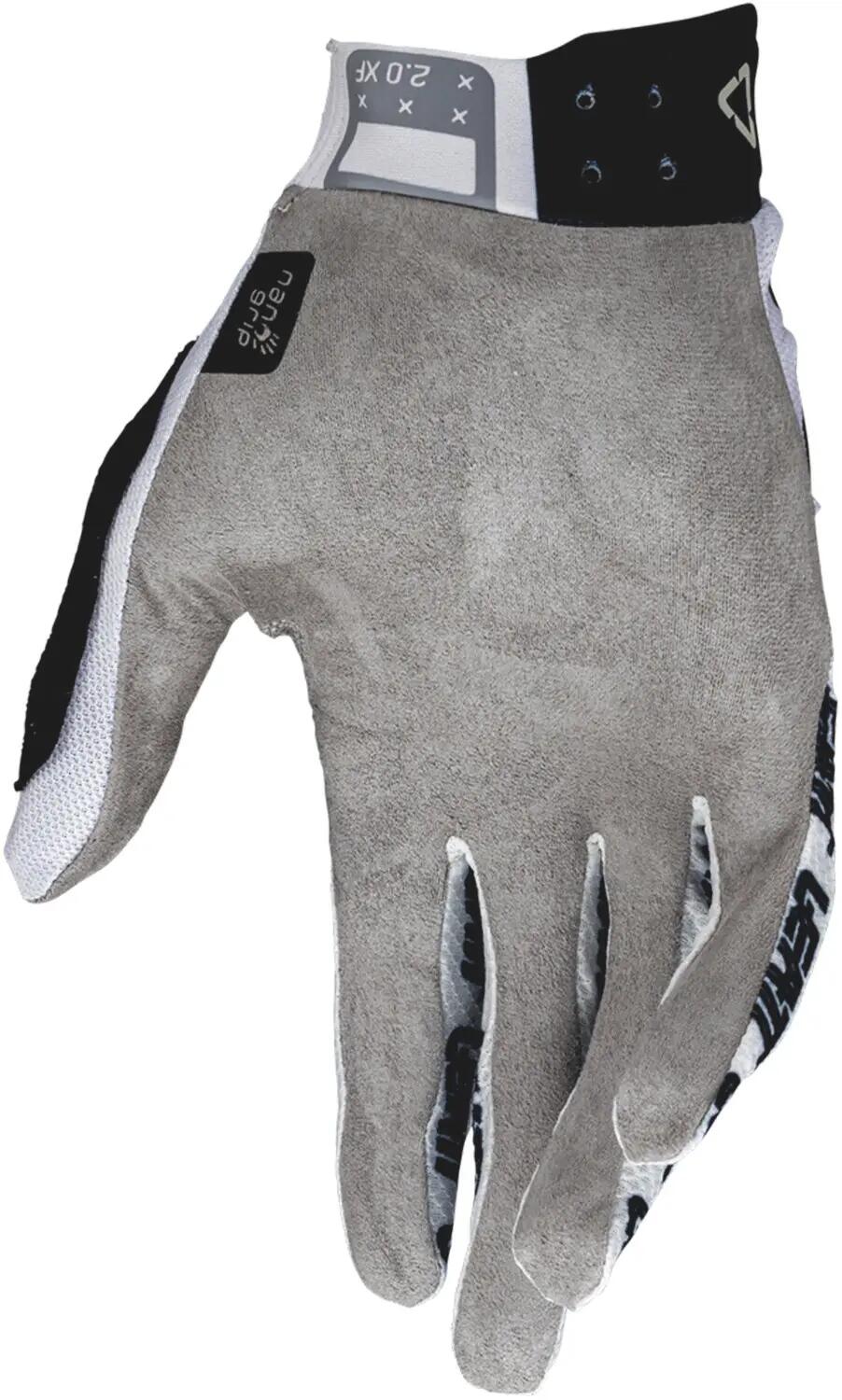 Handschoen MTB 2.0 X-Flow - Wit 2/6