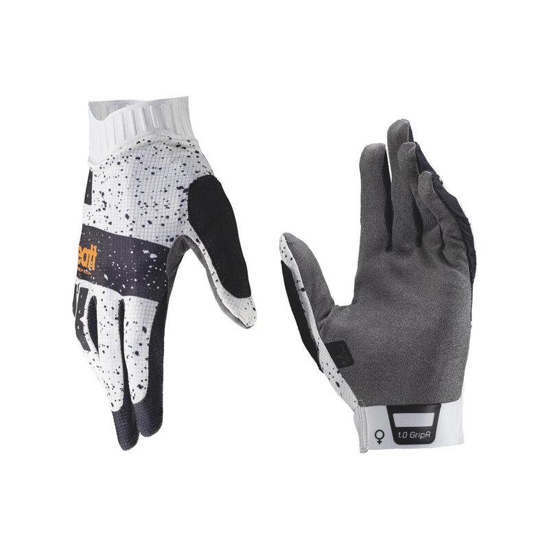Rękawiczki rowerowe damskie Leatt Glove MTB 1.0 GripR