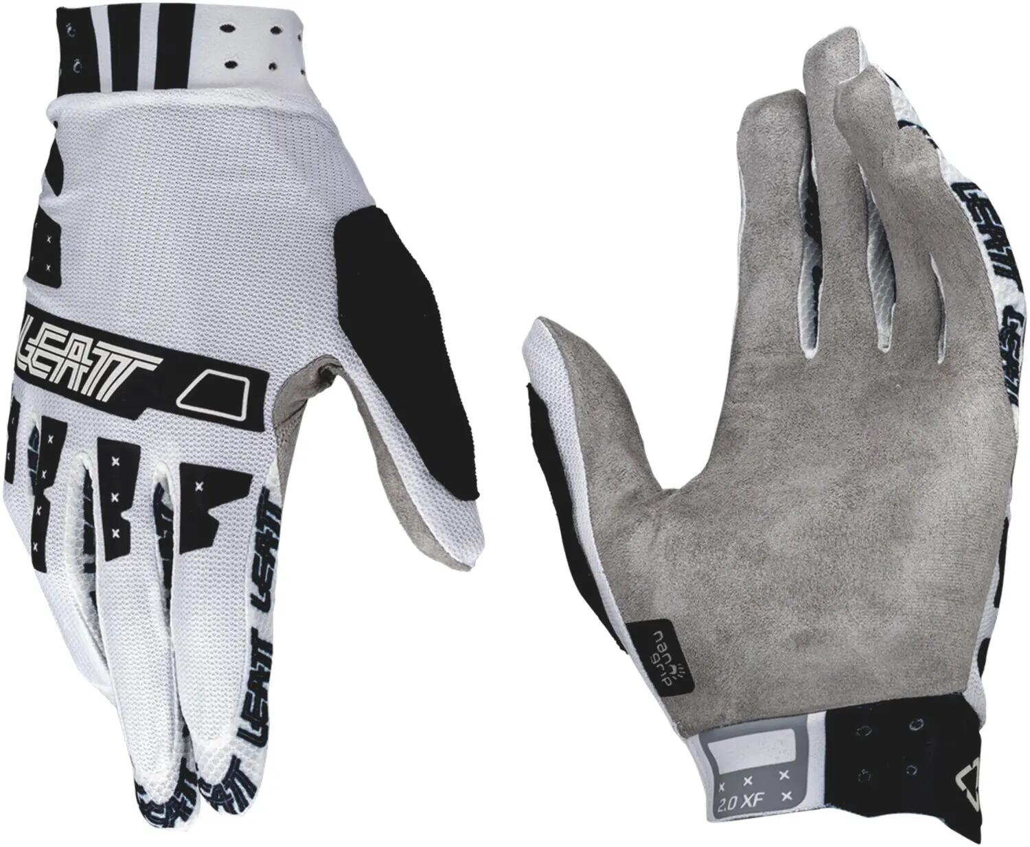 Handschoen MTB 2.0 X-Flow - Wit 5/6