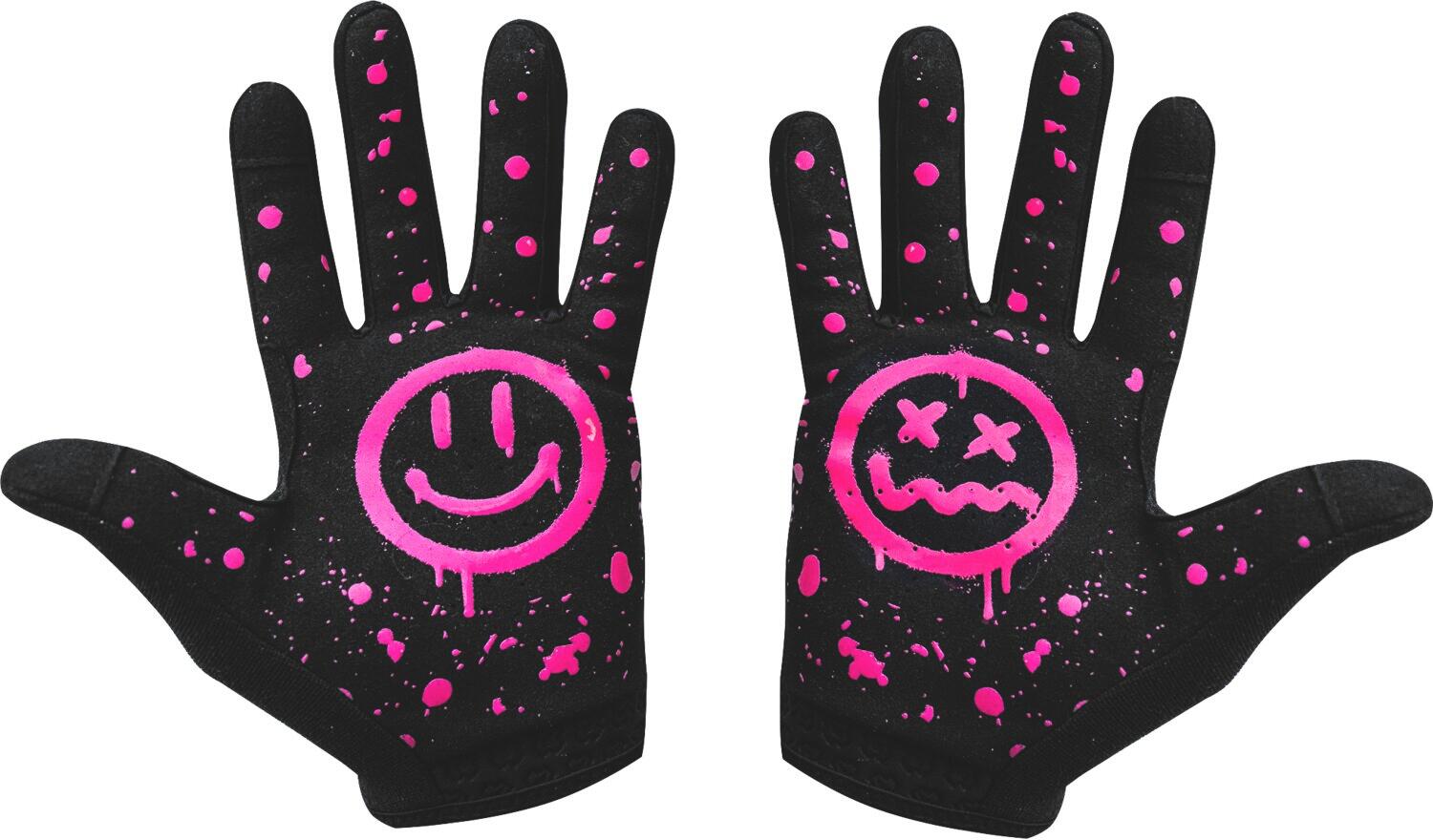 MTB Riders Gloves 2/2