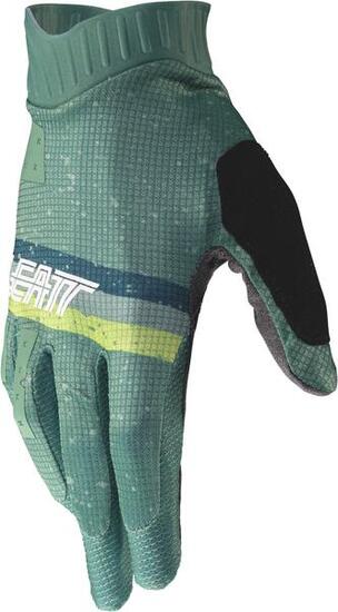 Rękawice rowerowe damskie LEATT Glove MTB 1.0 GripR