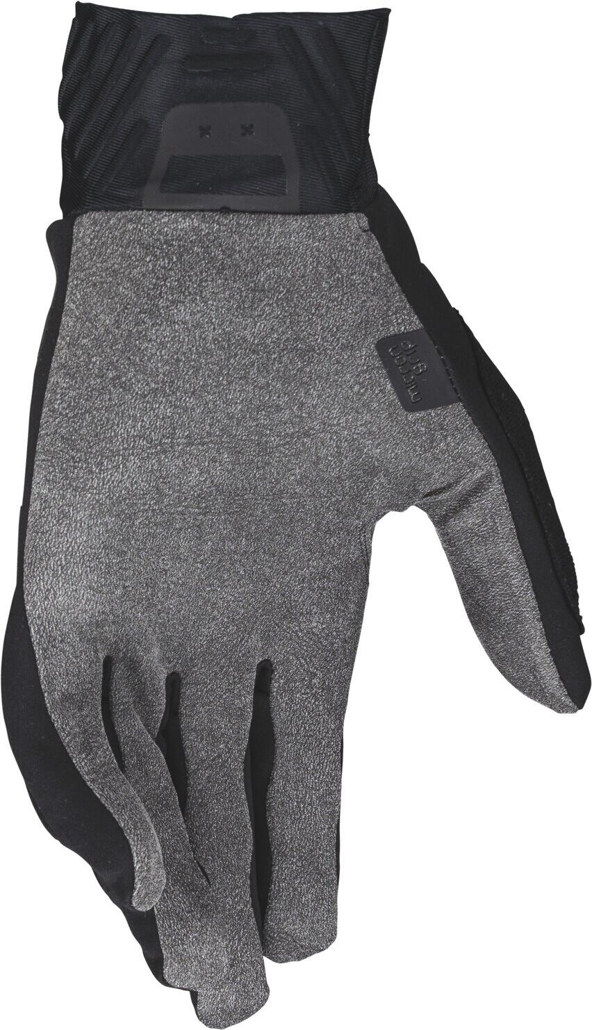 Guantes MTB 2.0 WindBlock Negro 4/8