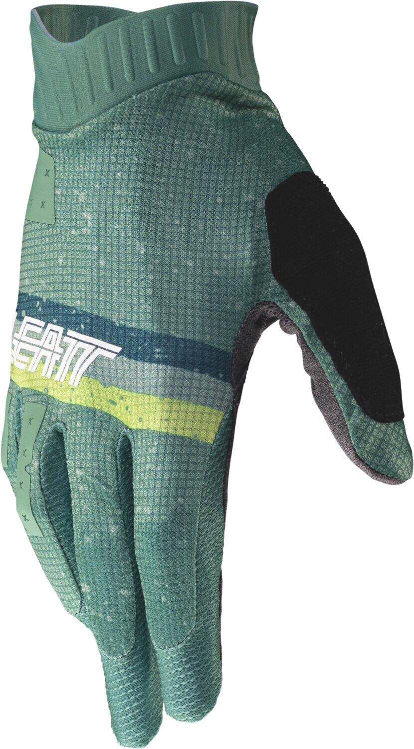 Rękawice rowerowe damskie LEATT Glove MTB 1.0 GripR