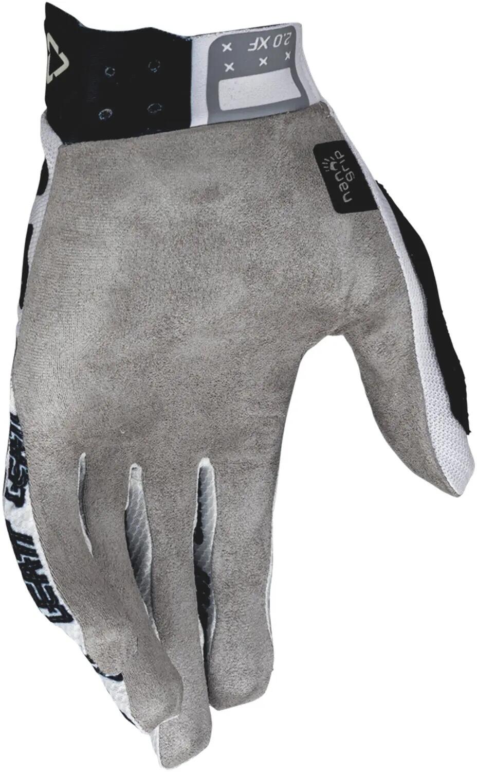 Handschoen MTB 2.0 X-Flow - Wit 4/6