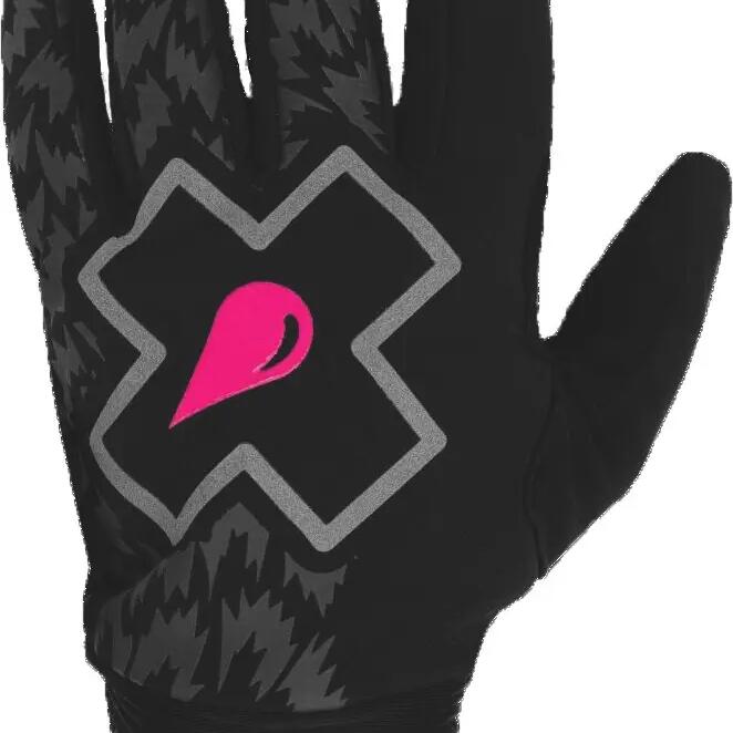 Winter Rider Gloves
