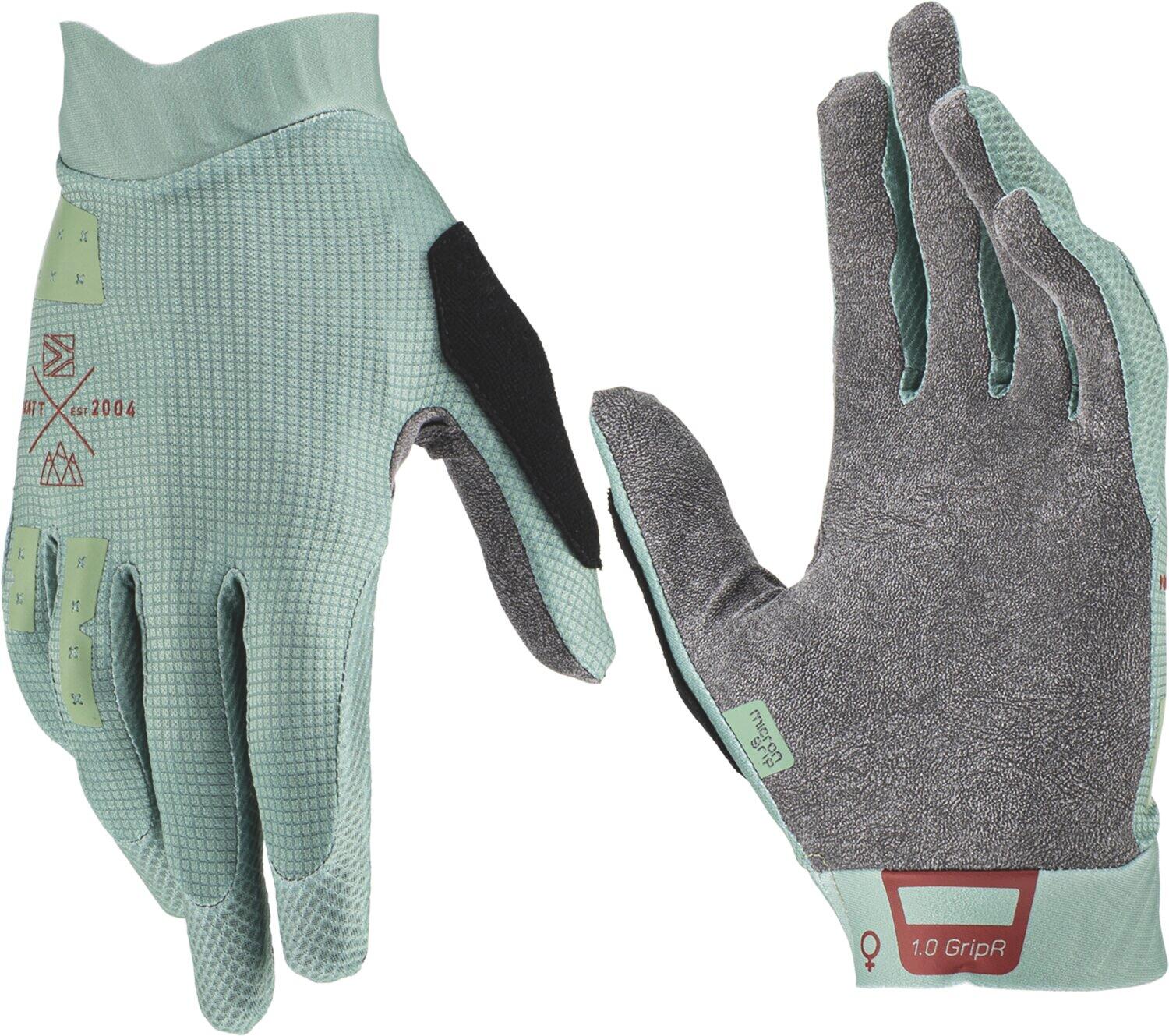 MTB 1.0 Woman Gloves GripR 2/7