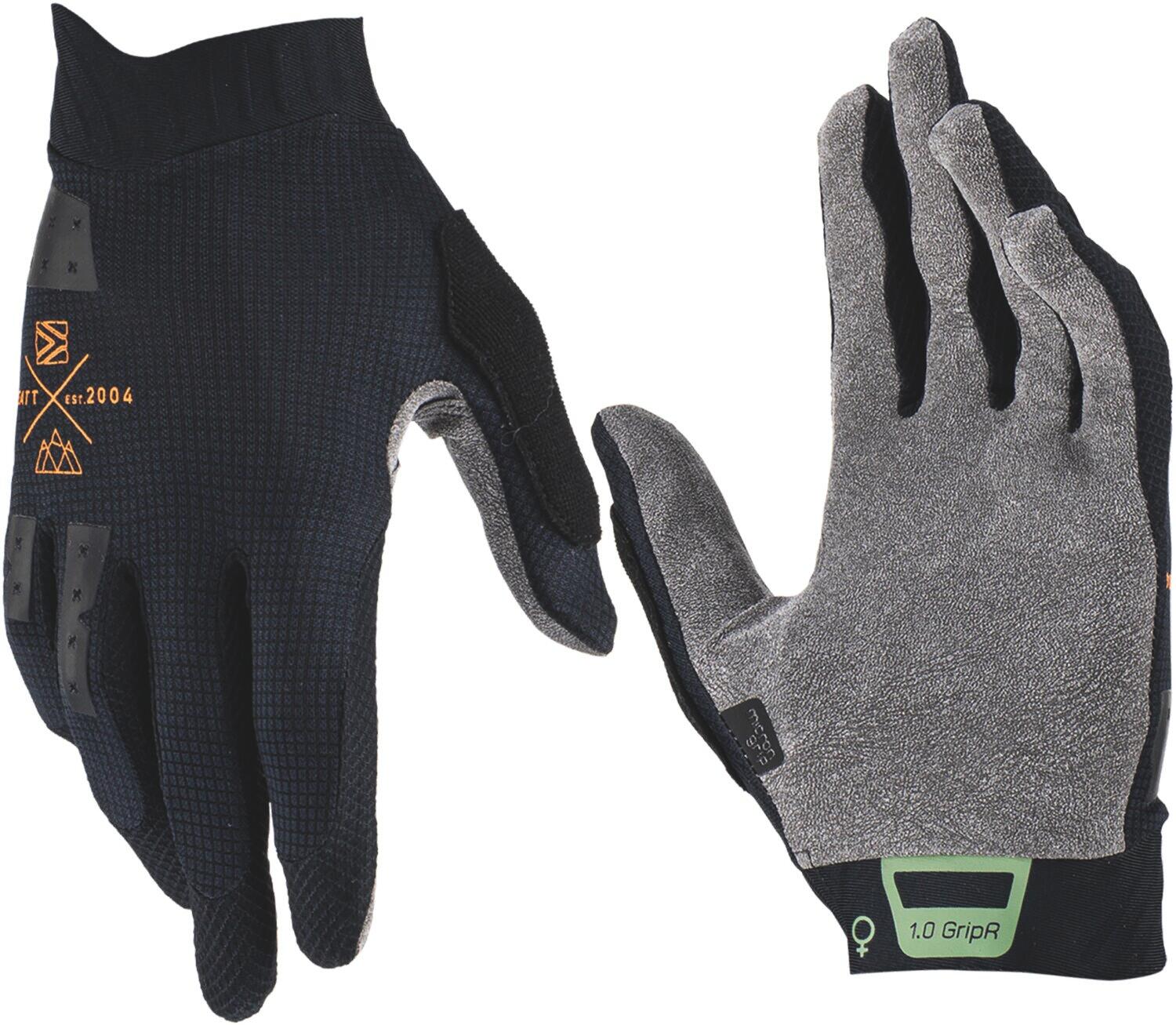 MTB 1.0 Donna Guanti GripR 3/5