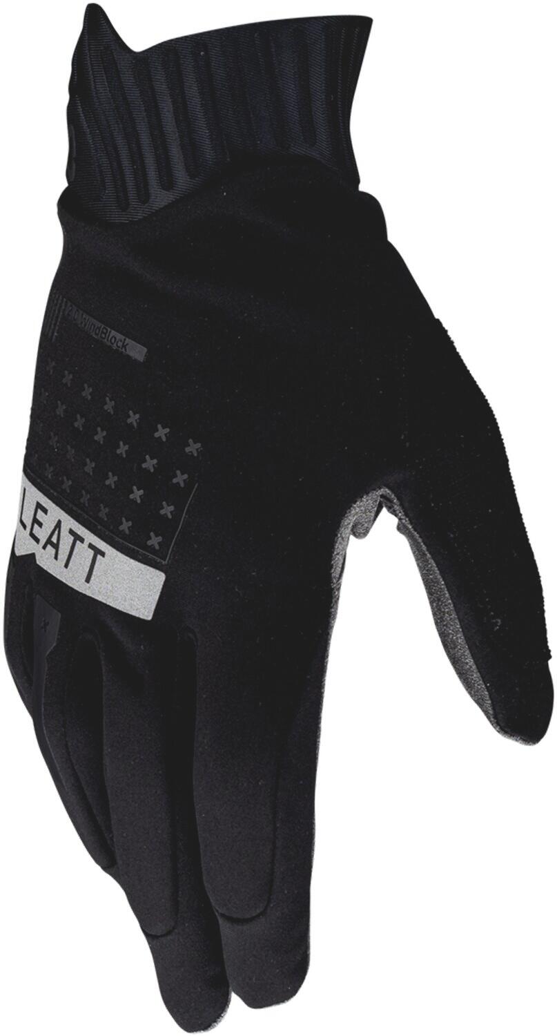 Rękawiczki rowerowe Leatt MTB 2.0 Windblock