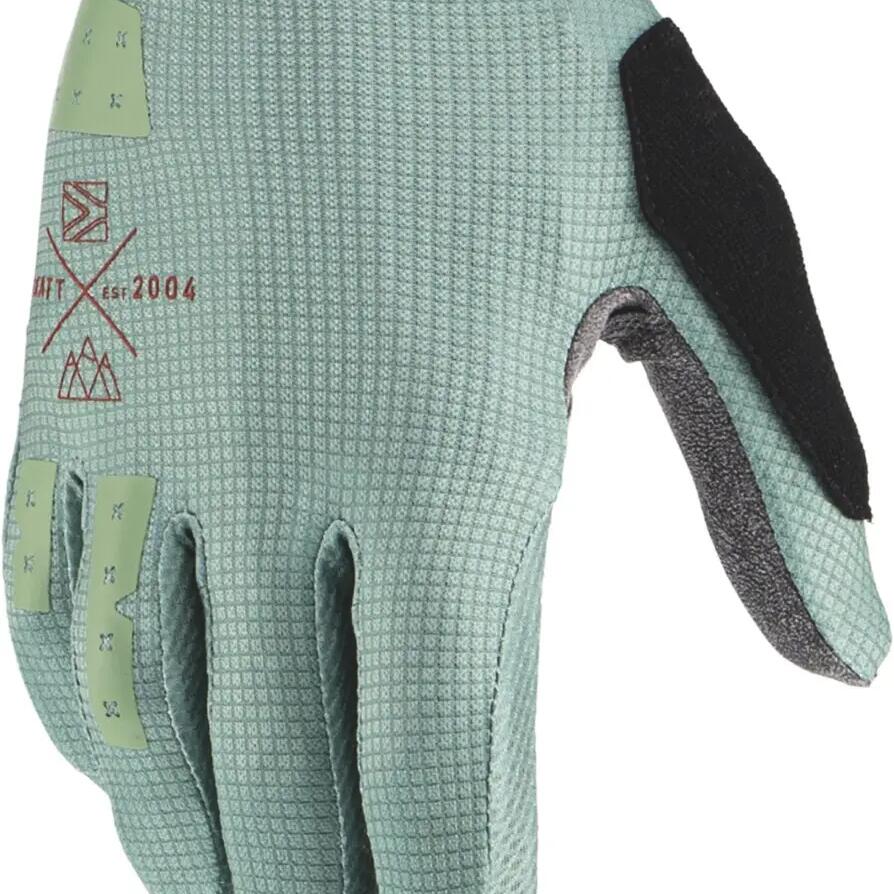 MTB 1.0 Woman Gloves GripR