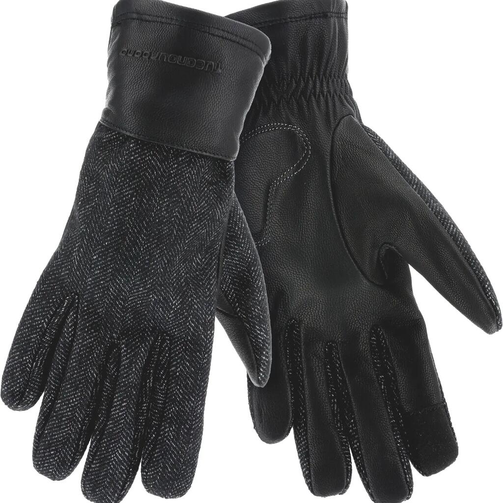 Convertible gloves for women