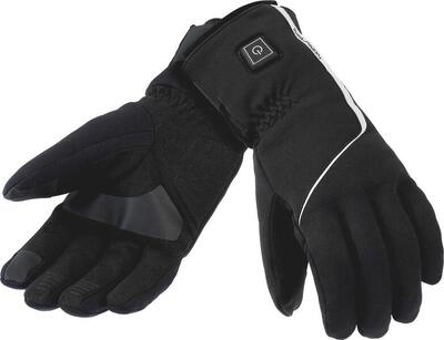Tucano urbano sowarm verwarmde handschoenen zwart