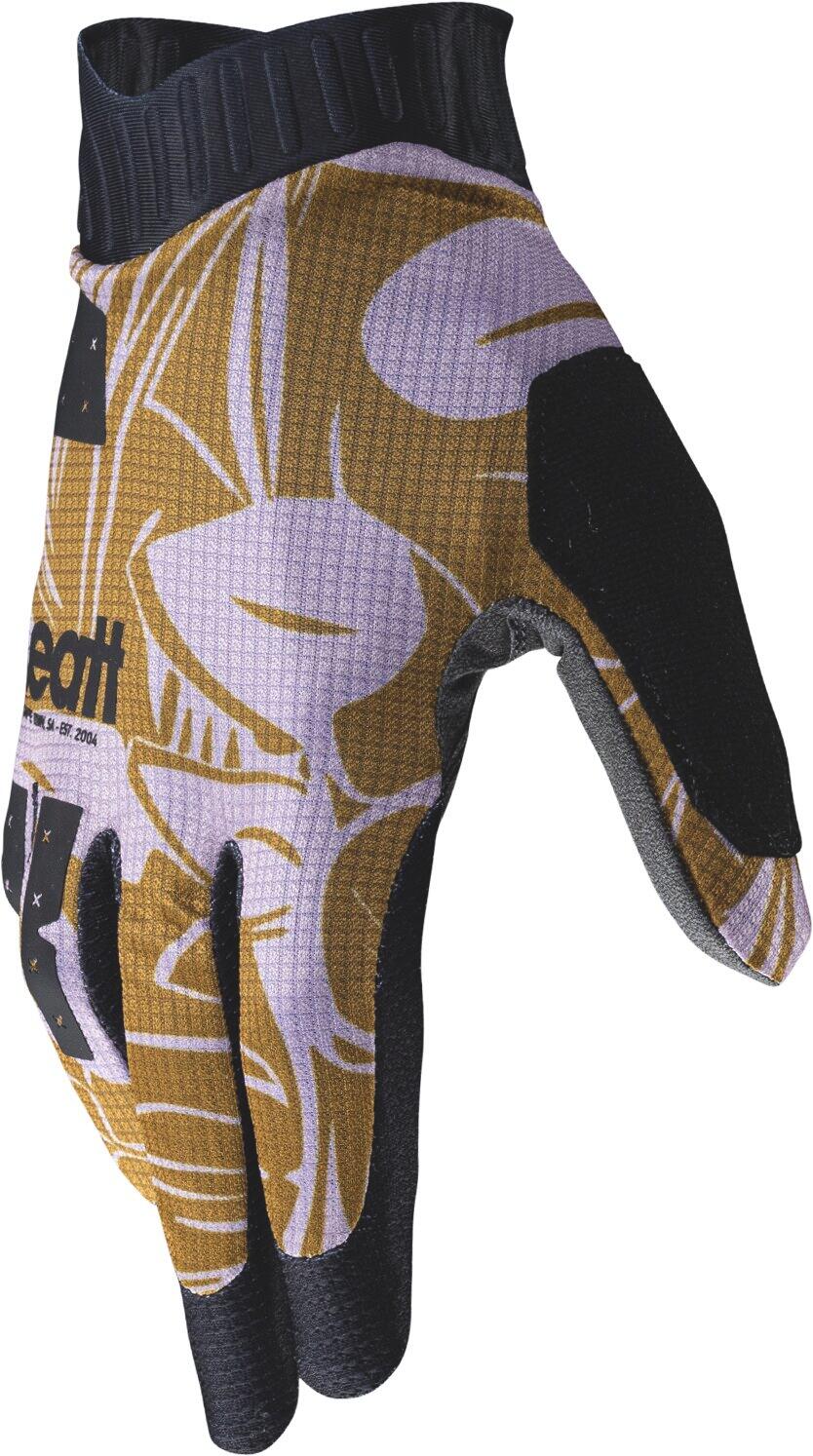 Rękawice rowerowe damskie LEATT Glove MTB 1.0 GripR