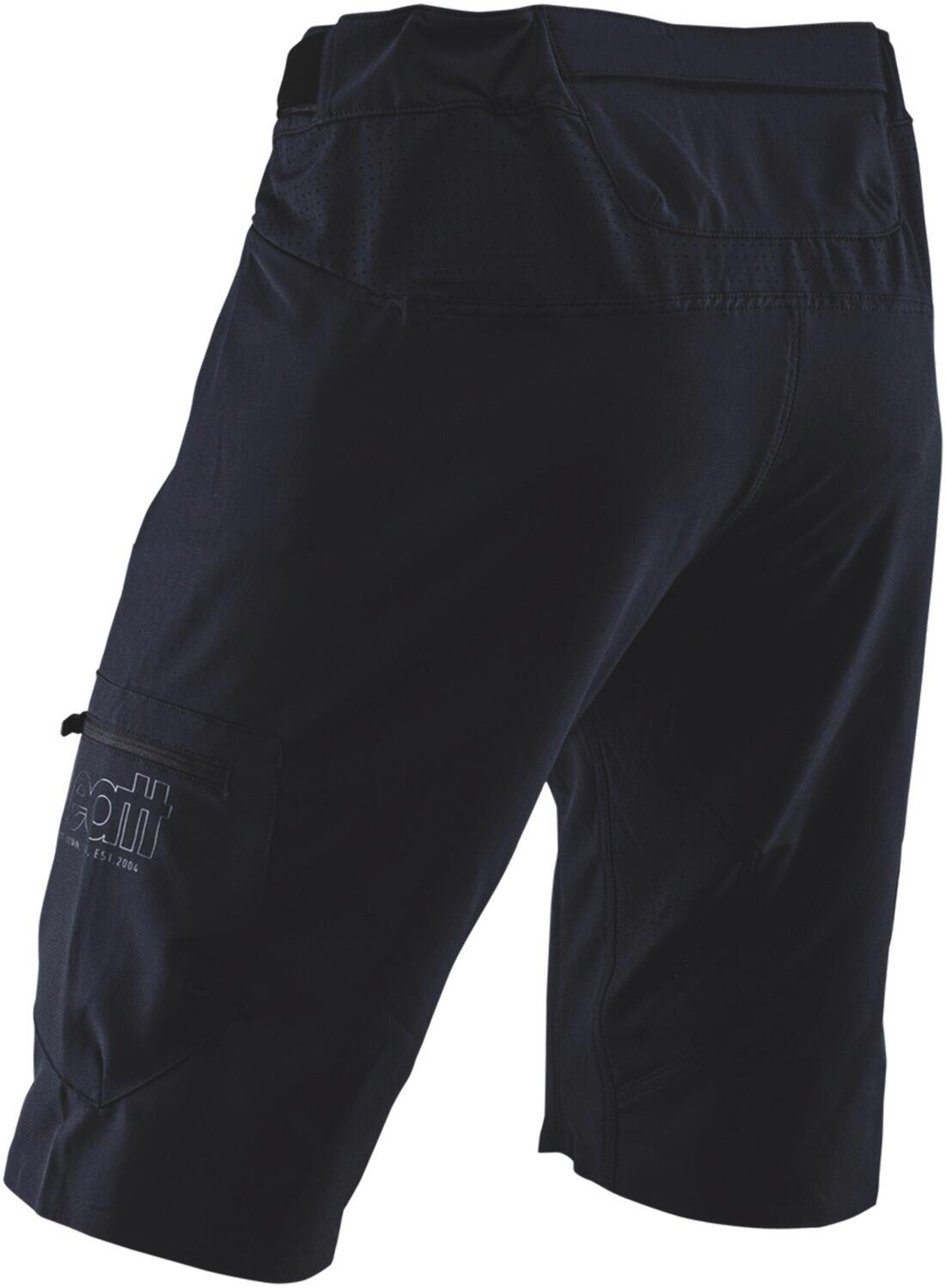 Short Enduro 2.0 3/8