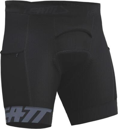 Sous-short de cyclisme homme MTB 3.0 Short Liner noir