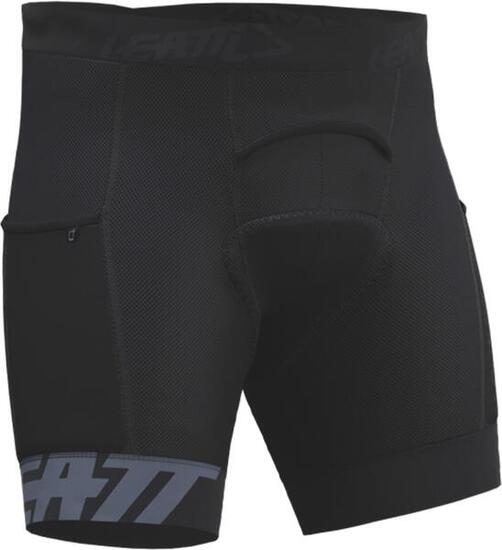 Sous-short de cyclisme homme MTB 3.0 Short Liner noir
