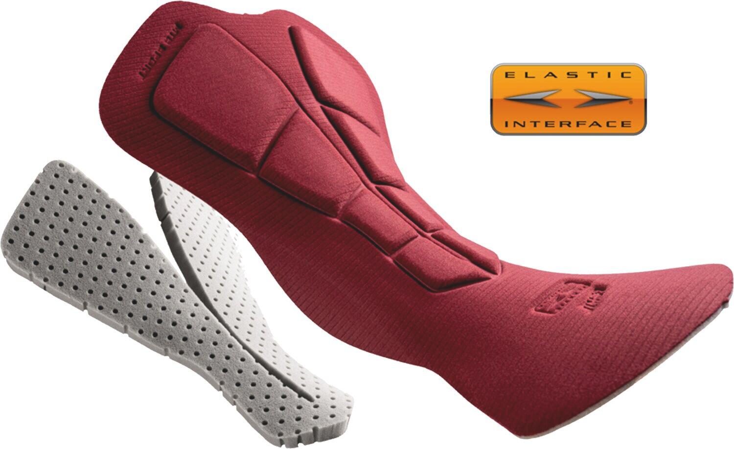 Bib Liner MTB 3.0 Zwart 4/5