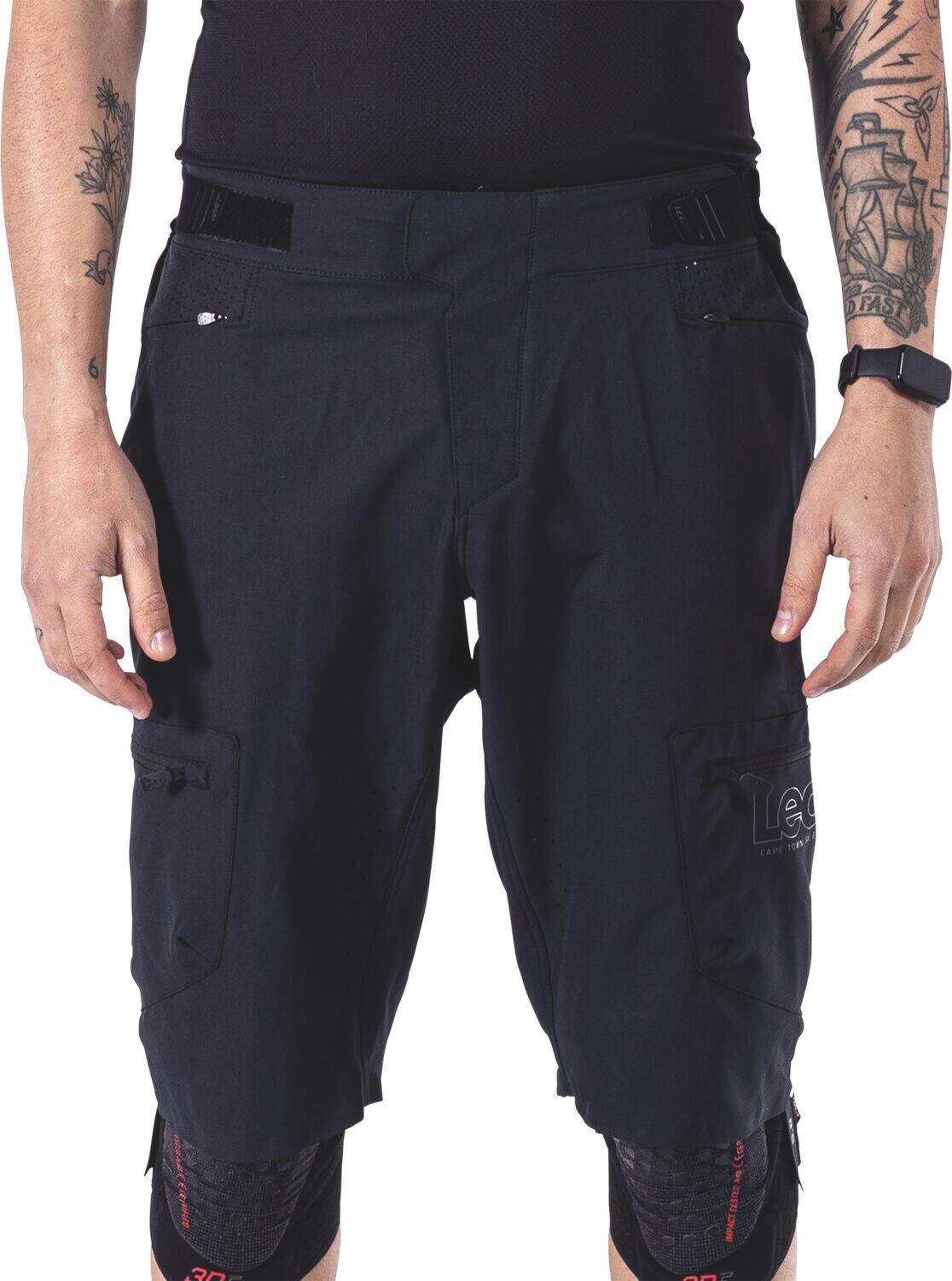 Spodenki rowerowe LEATT Shorts MTB Enduro 2.0 5/7