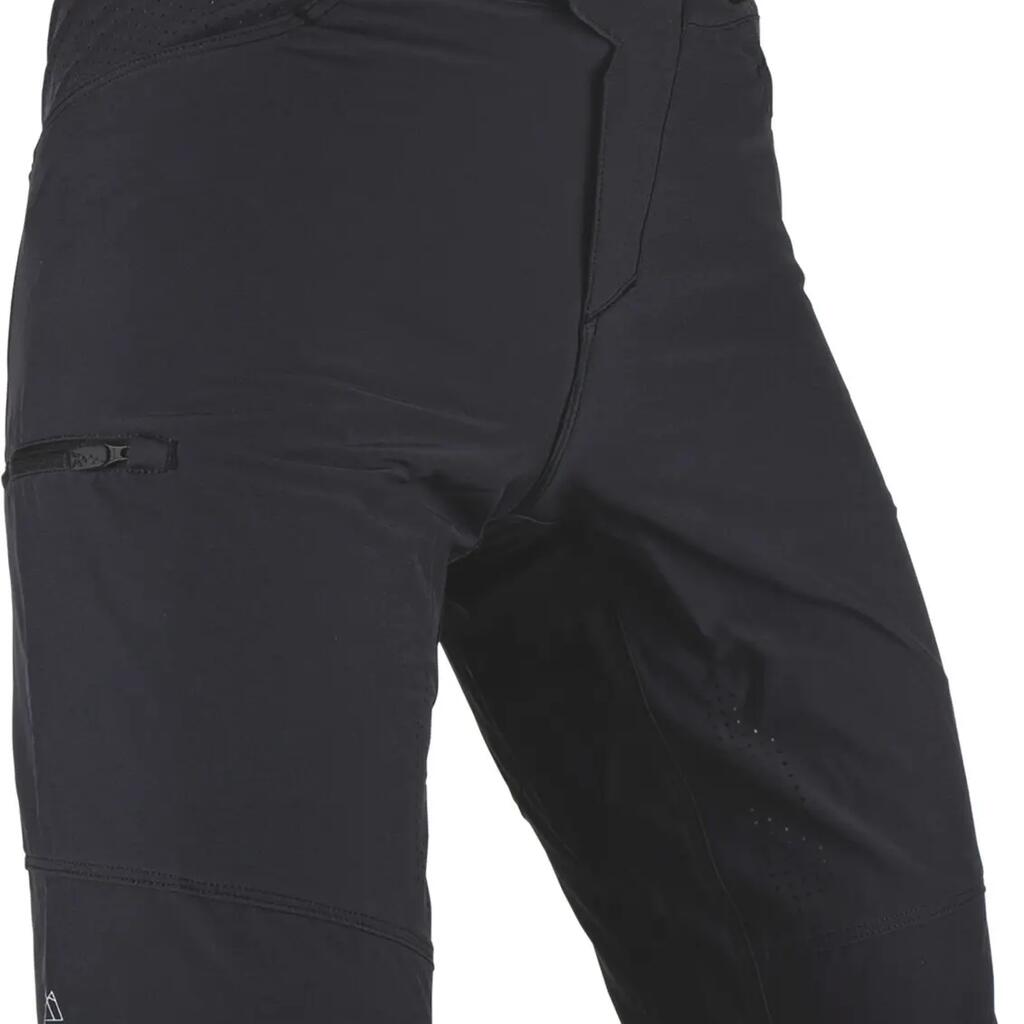 Spodenki rowerowe Leatt Shorts MTB Trail 3.0