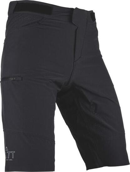 Sous-short vélo Leatt Trail 3.0