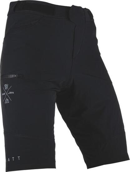 Cuissard VTT 2.0 Trail Homme Noir