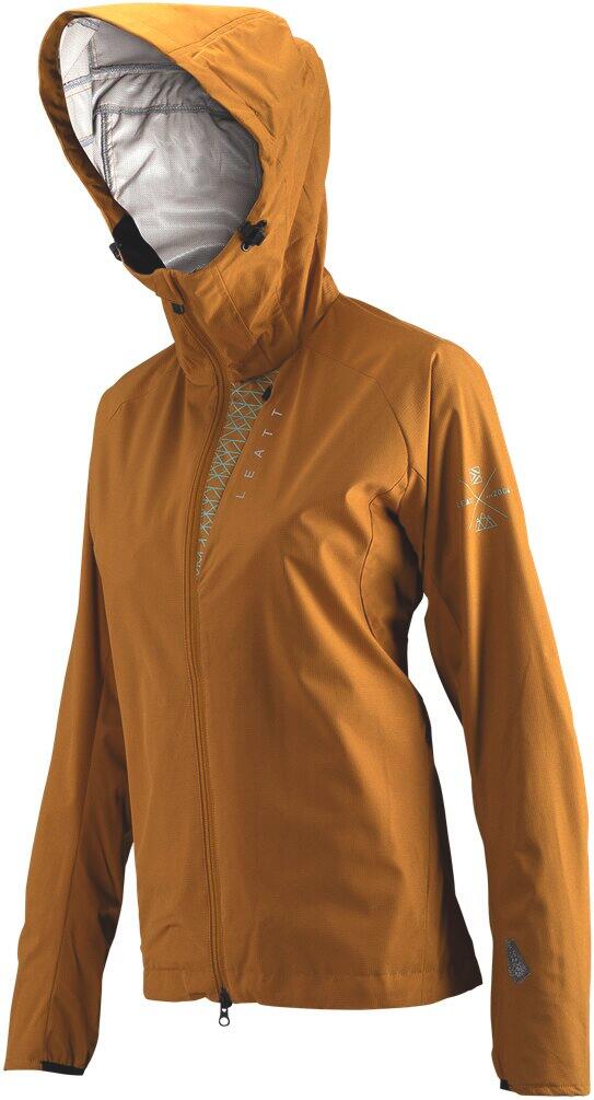 MTB HydraDri 2.0 Damen Jacke 3/7