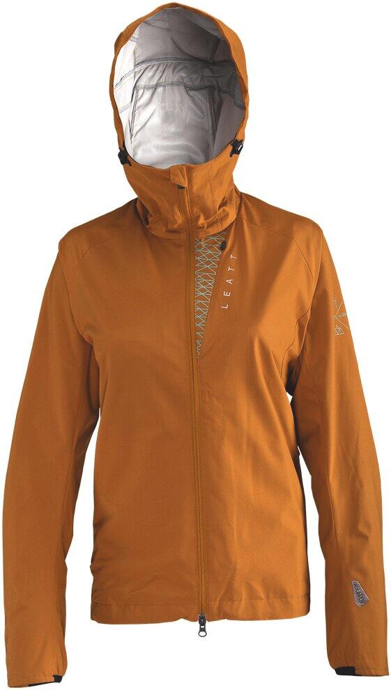 MTB HydraDri 2.0 Damen Jacke 2/7