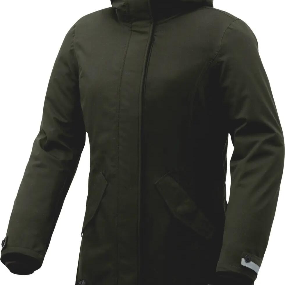 Magic Parka 2 in 1 Women