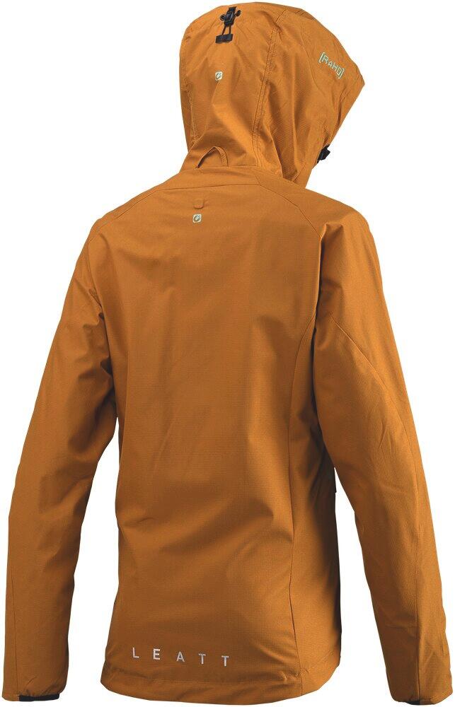MTB HydraDri 2.0 Damen Jacke 5/7