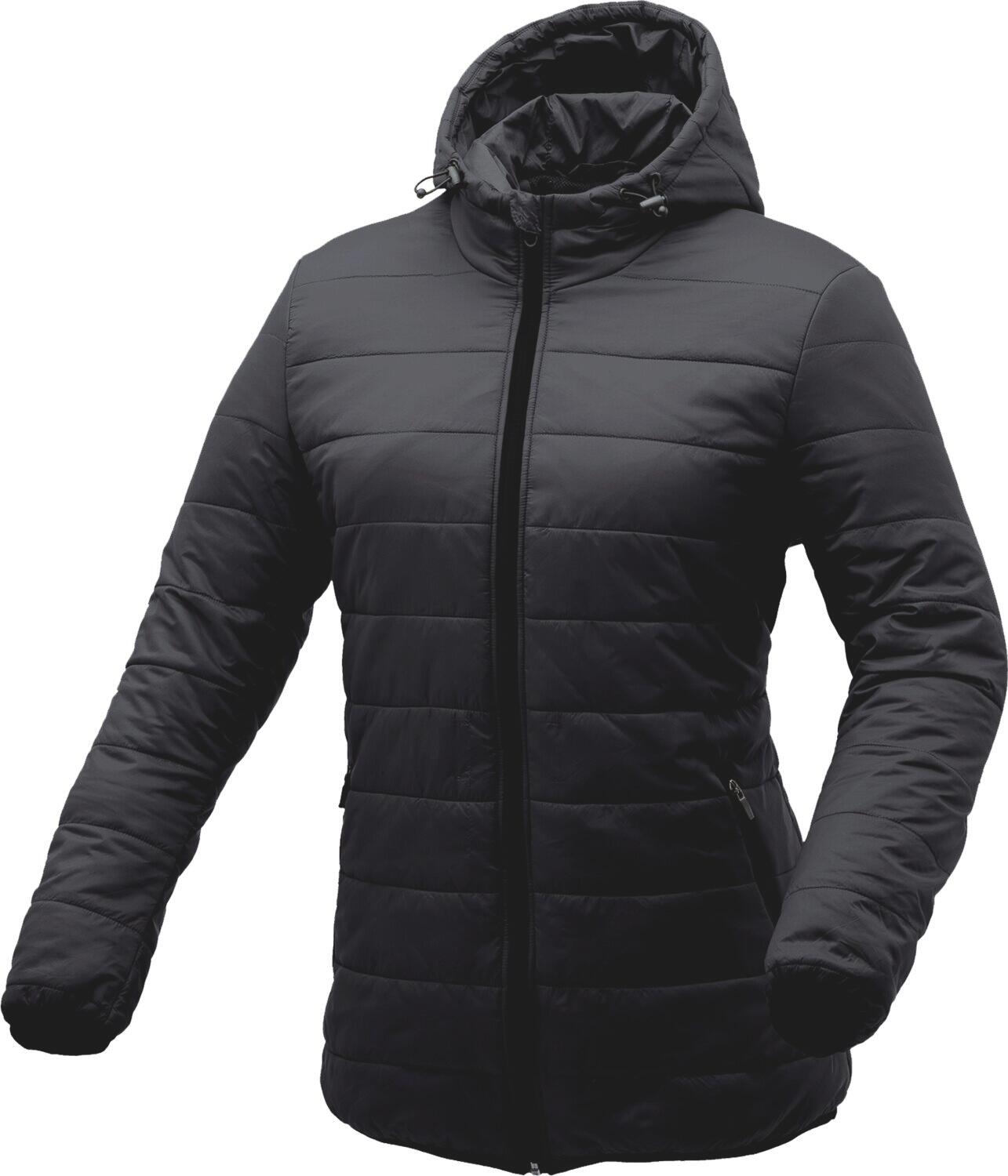 Magic Parka 2 in 1 Donne 3/5