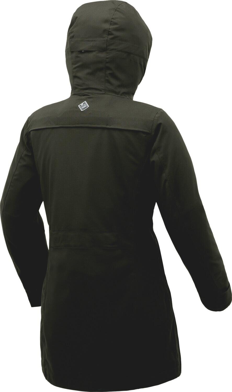 Magic Parka 2 in 1 Donne 2/5