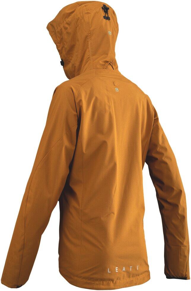 MTB HydraDri 2.0 Damen Jacke 4/7